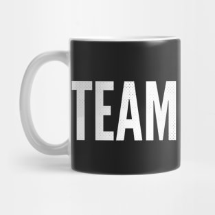 Team Hygge Mug